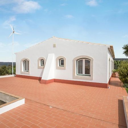 Casa Das Furnas - Eco Home Vila do Bispo Exterior photo