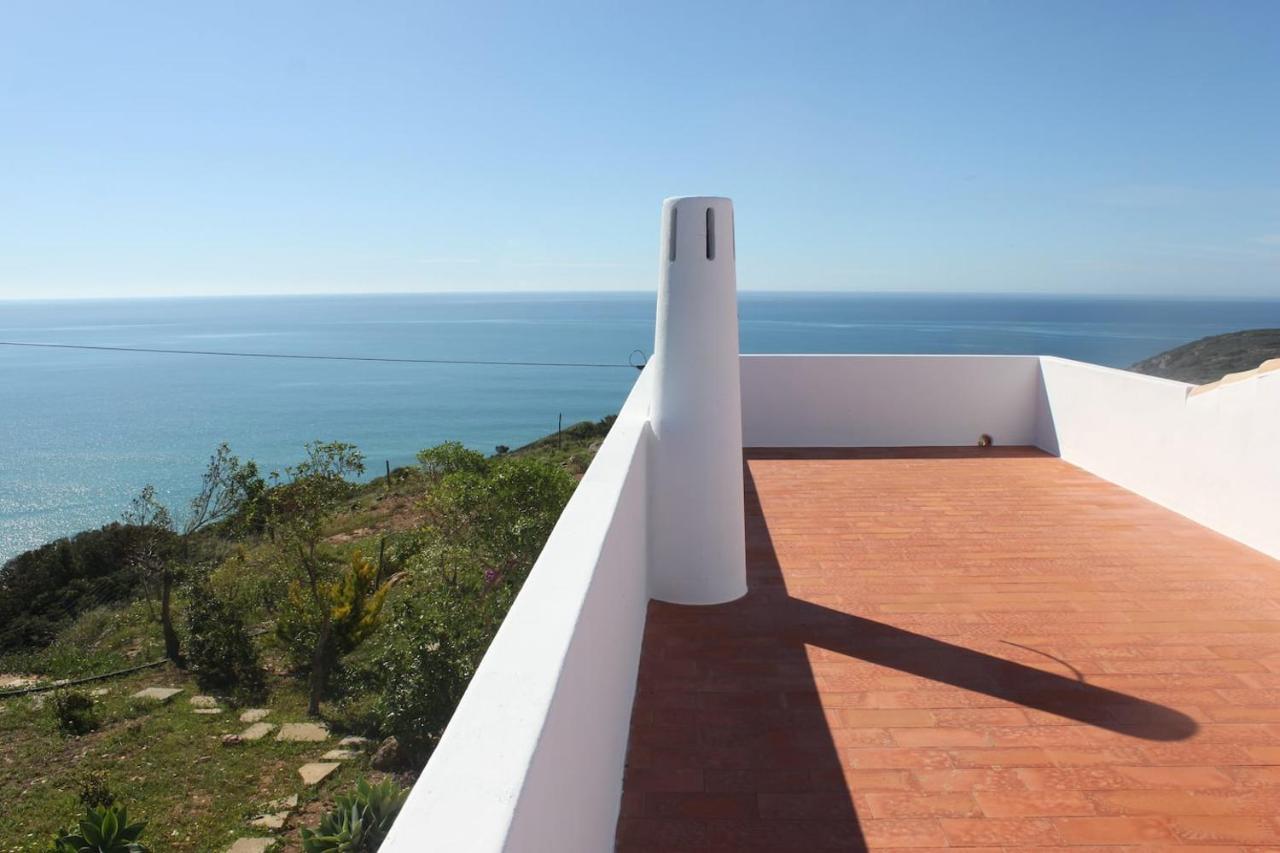 Casa Das Furnas - Eco Home Vila do Bispo Exterior photo