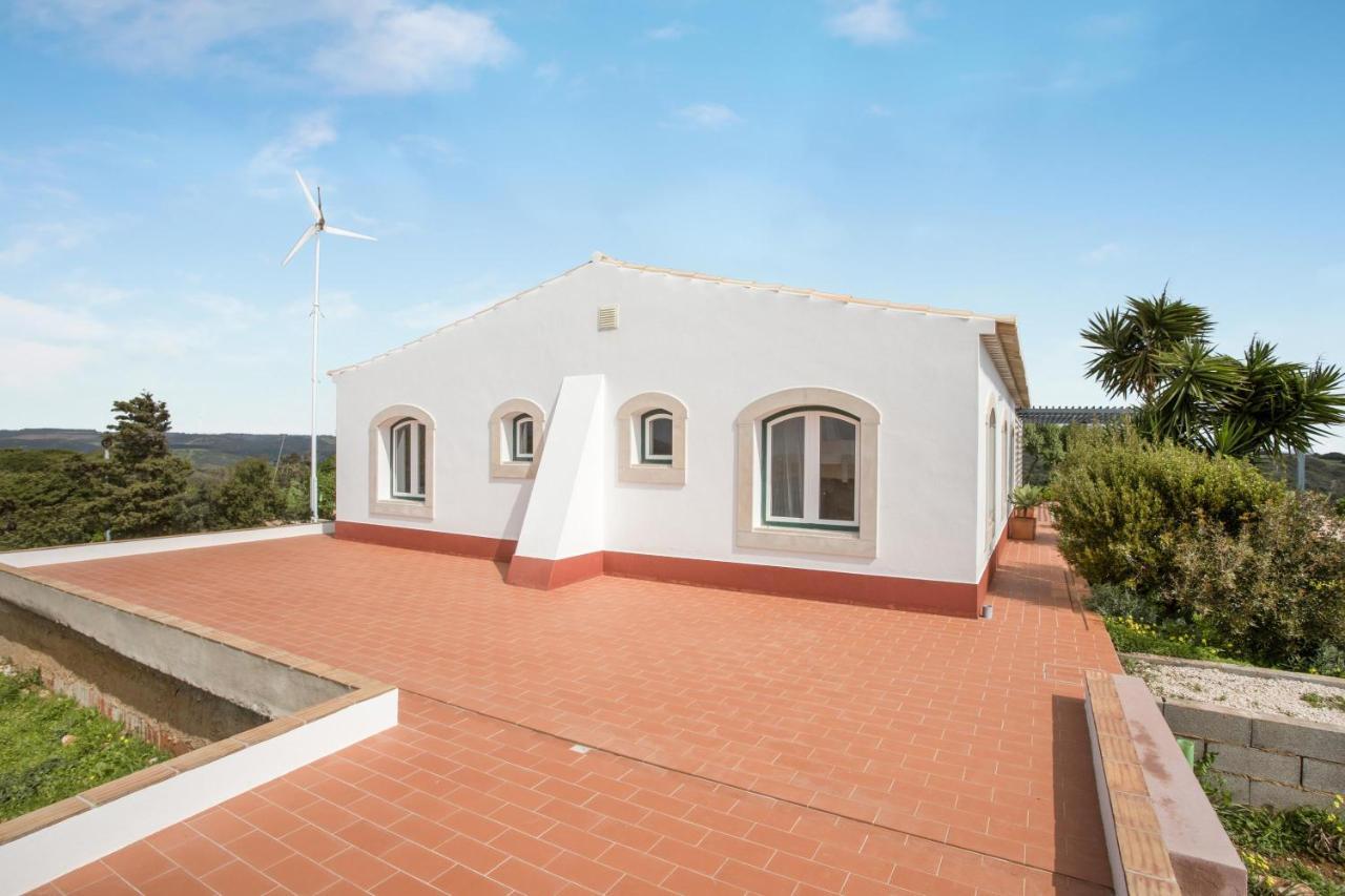 Casa Das Furnas - Eco Home Vila do Bispo Exterior photo